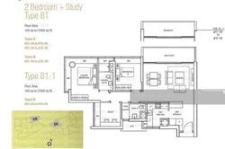 Soleil @ Sinaran (D11), Condominium #129986032